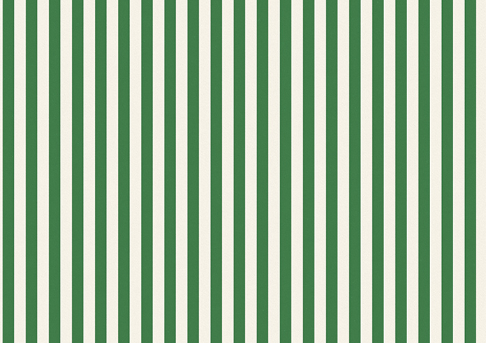 The British Stripe Co. Catherine, Notting Hill No.5 - Made to Measure Curtains - Image 8